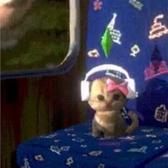 Meet your Posher, Kimby - Picture 1 of 1